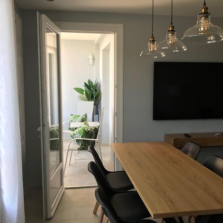 Appartement Plein Centre Saint Florent Face Au Port エクステリア 写真