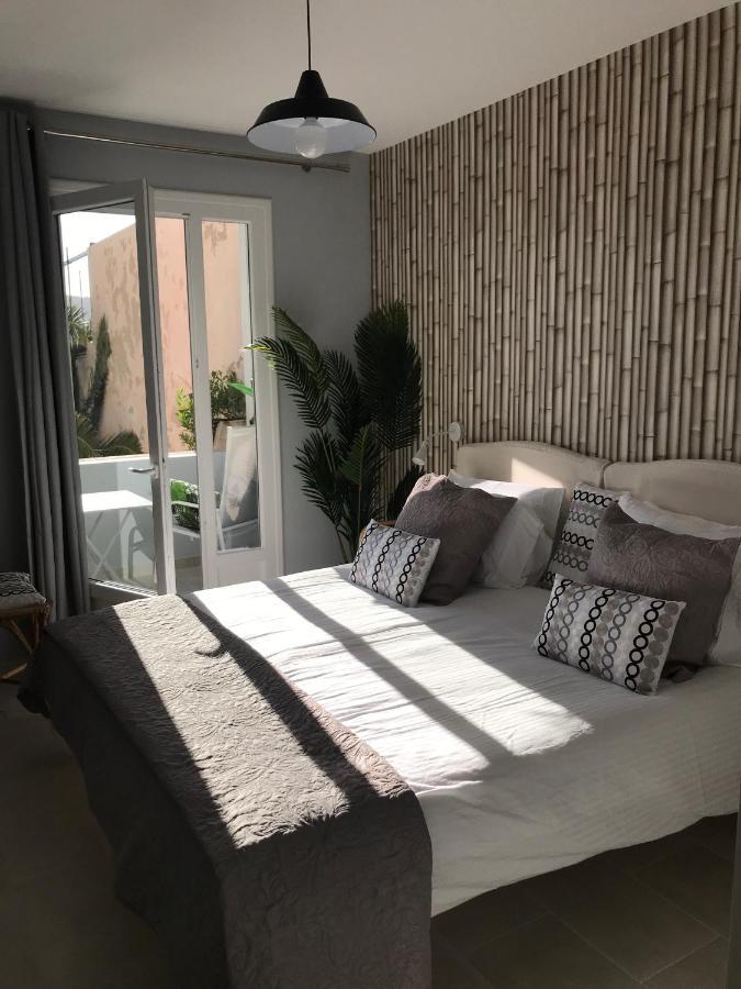 Appartement Plein Centre Saint Florent Face Au Port エクステリア 写真
