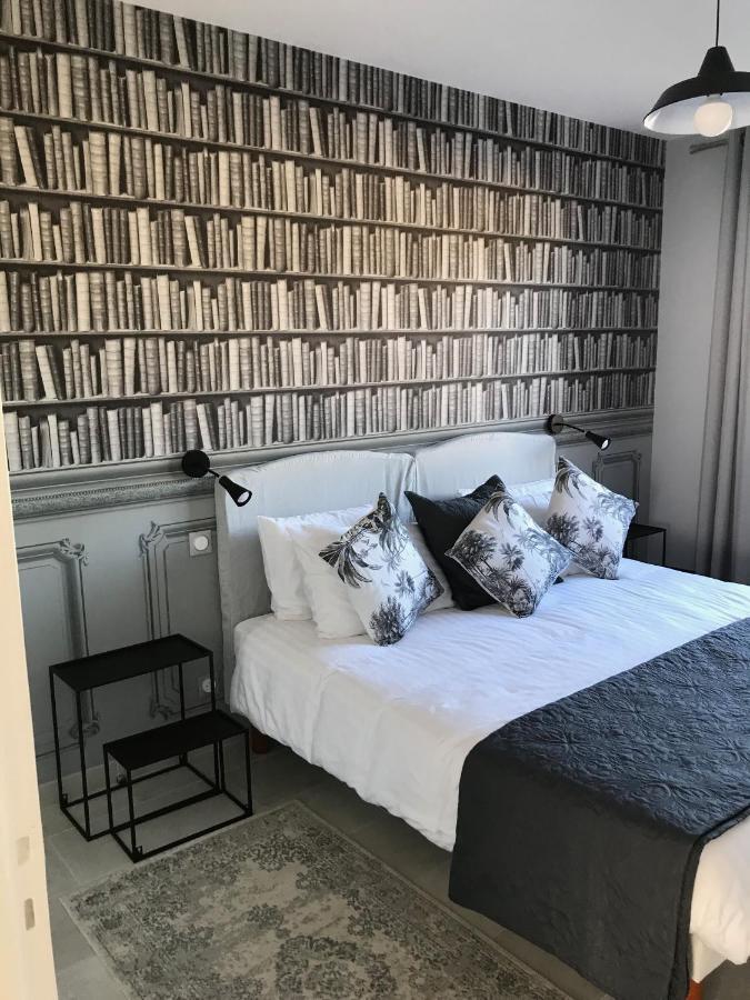 Appartement Plein Centre Saint Florent Face Au Port エクステリア 写真