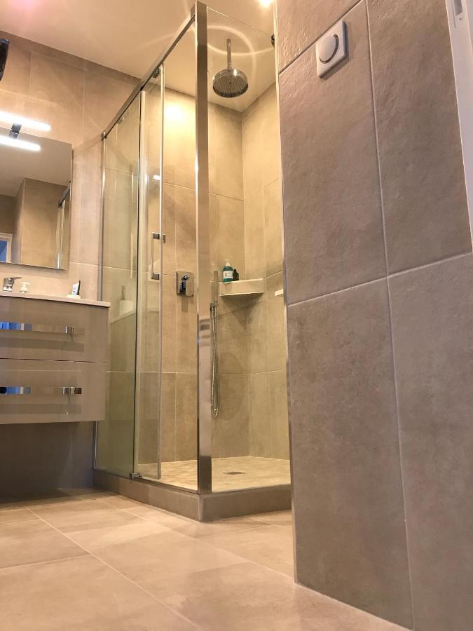 Appartement Plein Centre Saint Florent Face Au Port エクステリア 写真