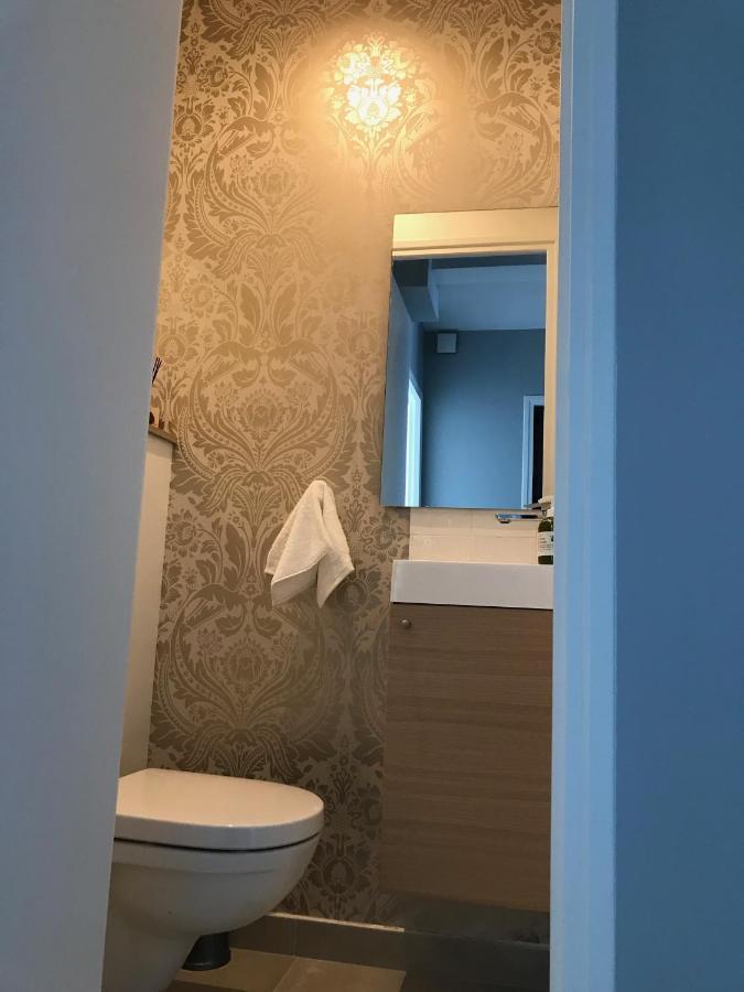 Appartement Plein Centre Saint Florent Face Au Port エクステリア 写真