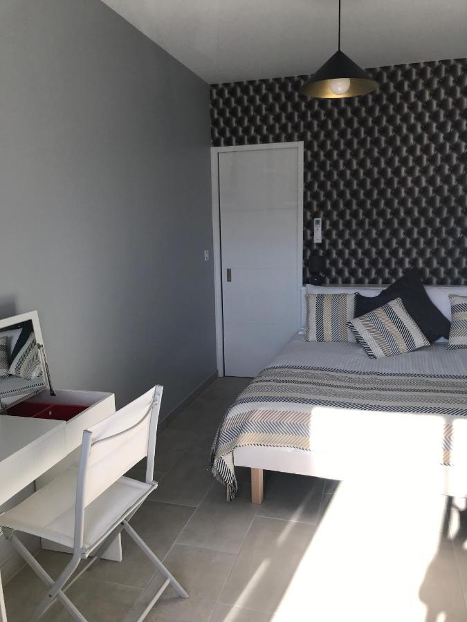 Appartement Plein Centre Saint Florent Face Au Port エクステリア 写真